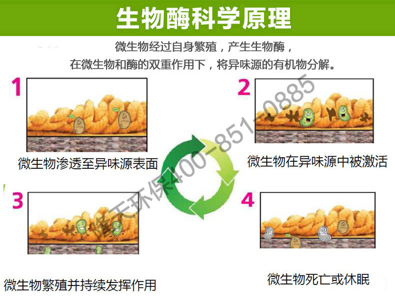 3M甲醛治理公司